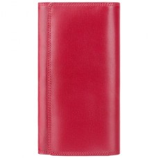 Гаманець Visconti MZ10 Florence з RFID Italian Red (MZ10 IT RED)