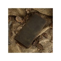 Гаманець Vintage Коричневий (14228)