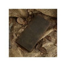 Гаманець Vintage Коричневий (14228)