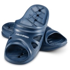 Шльопанці Aqua Speed Florida 464-10 синій 38 (5908217669124)