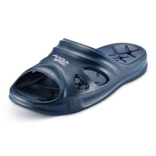 Шльопанці Aqua Speed Florida 464-10 синій 38 (5908217669124)