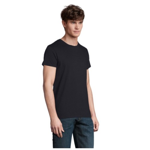 Футболка Sol's Crusader men кобальт S (03582319S)