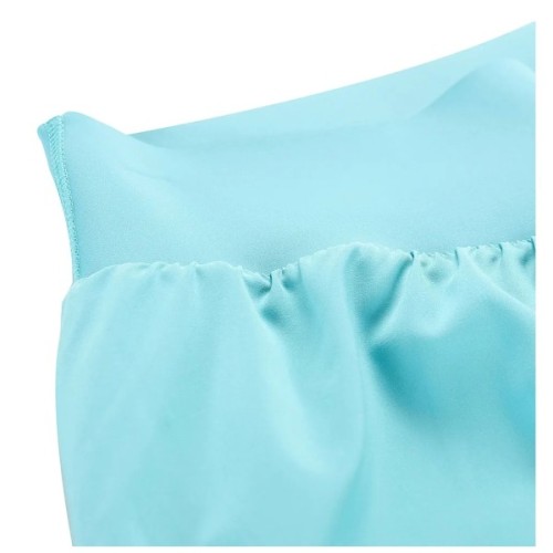 Шорти Alpine Pro Gajera LPAE733 706 - S - бірюзовий (007.021.0122)