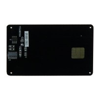 Чип для картриджа Ricoh aficio SP1000SF/SP1000S BASF (WWMID-74633)