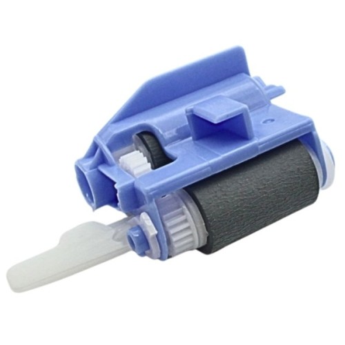 Ролик захоплення паперу HP LJ M552/553/577 у зборі TRAY 2-5 Welldo (RM2-0062-WDS)