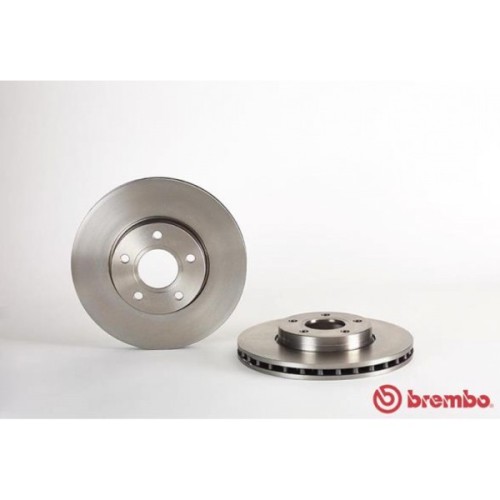 Гальмівний диск Brembo 09.A905.10