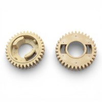 Шестерня Brother HL-5240/5250/5270 тефлонового валу Welldo (G5240UR-WDS)