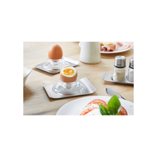 Аксесуар кухонний Gefu Brunch Набір підставок для яєць 2 шт (33640)