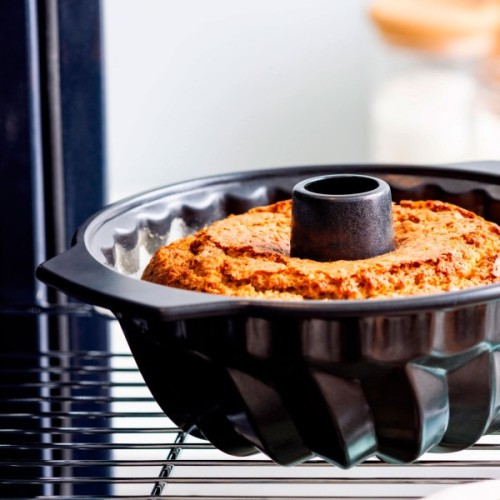 Форма для випікання GreenPan Тюльпан 25,5 см з керамічним покриттям (CC007774-001)