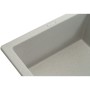Мийка кухонна GRANADO LINARES gris (gr0808)