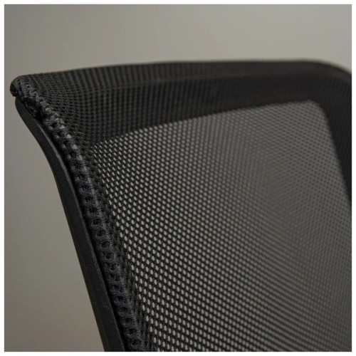 Офісне крісло Richman Фрайдей Хром М-1 (Tilt) Сітка чорна (R00000056028)