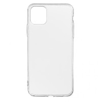 Чохол до мобільного телефона Armorstandart Air Series для Apple iPhone 11 Pro Max Transparent (ARM55558)