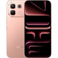 Мобільний телефон Infinix Note 60 8/256Gb Rose Gold (4894947114076)