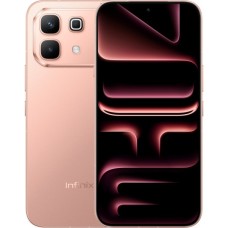Мобільний телефон Infinix Note 60 8/256Gb Rose Gold (4894947114076)