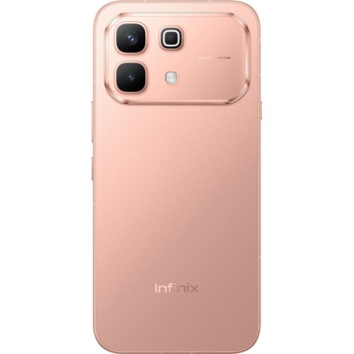 Мобільний телефон Infinix Note 60 8/256Gb Rose Gold (4894947114076)