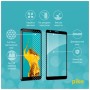 Скло захисне Piko Full Glue ZTE Blade A31 Plus (1283126523120)