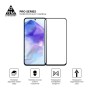 Скло захисне Armorstandart Pro Samsung A55 5G (A556) Black (ARM74348)