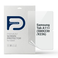 Плівка захисна Armorstandart hydrogel Anti-Blue Samsung Tab A11+ (SMX230/X236) (ARM89829)