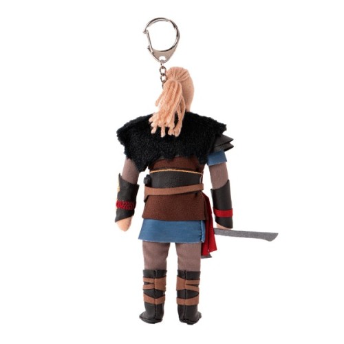 Брелок WP Merchandise Assassin's Creed Eivor female (Вальгалла) (AC010013)