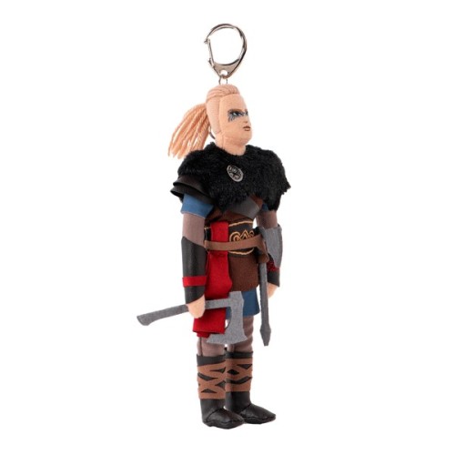 Брелок WP Merchandise Assassin's Creed Eivor female (Вальгалла) (AC010013)