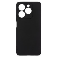 Чохол до мобільного телефона Armorstandart Matte Slim Fit Realme C61 4G Camera cover Black (ARM80568)