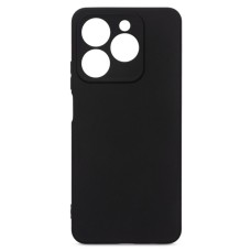 Чохол до мобільного телефона Armorstandart Matte Slim Fit Realme C61 4G Camera cover Black (ARM80568)