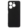 Чохол до мобільного телефона Armorstandart Matte Slim Fit Realme C61 4G Camera cover Black (ARM80568)