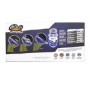 Дзига Auldey набір Infinity Nado VI Goggle Battle Pack дзиґа та аксесуари (EU654161)