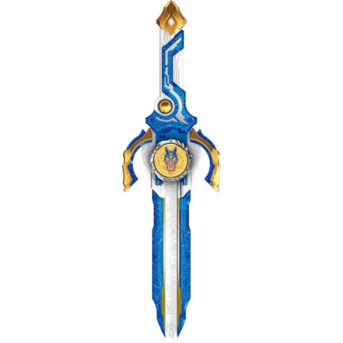 Дзига Auldey набір Infinity Nado VI Goggle Battle Pack дзиґа та аксесуари (EU654161)