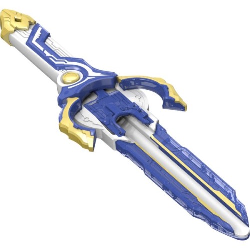 Дзига Auldey набір Infinity Nado VI Goggle Battle Pack дзиґа та аксесуари (EU654161)