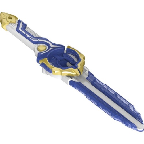 Дзига Auldey набір Infinity Nado VI Goggle Battle Pack дзиґа та аксесуари (EU654161)