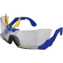 Дзига Auldey набір Infinity Nado VI Goggle Battle Pack дзиґа та аксесуари (EU654161)