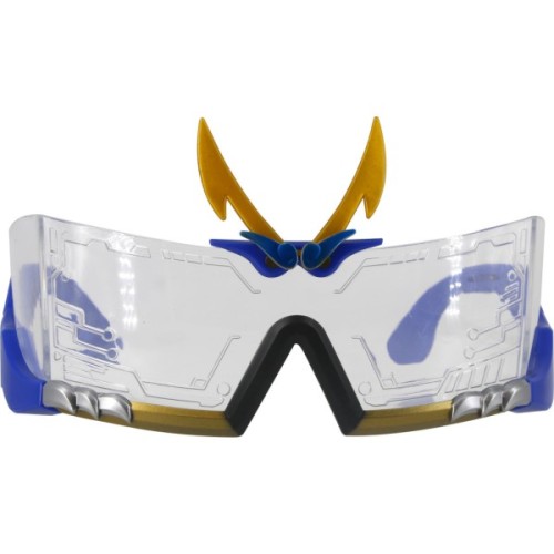 Дзига Auldey набір Infinity Nado VI Goggle Battle Pack дзиґа та аксесуари (EU654161)
