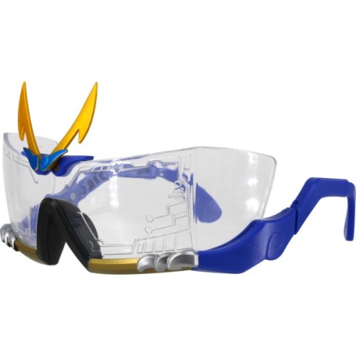 Дзига Auldey набір Infinity Nado VI Goggle Battle Pack дзиґа та аксесуари (EU654161)