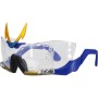 Дзига Auldey набір Infinity Nado VI Goggle Battle Pack дзиґа та аксесуари (EU654161)