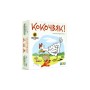 Настільна гра Така Мака Кокочвяк (120001-UA)