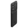 Чохол до мобільного телефона Spigen Optik Armor Samsung Galaxy S24 FE Black (8809971234665)
