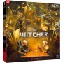 Пазл GoodLoot The Witcher Playing Gwent 1000 ел. (5908305249634)