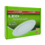 Світильник Eurolamp Downlight 4W 4000K (LED-DLR-4/4)