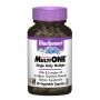 Мультивітамін Bluebonnet Nutrition Мультивітаміни без заліза, MultiONE, 30 гелевих капсул (BLB0145)