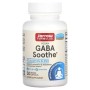 Амінокислота Jarrow Formulas GABA (Гамма-аміномасляна кислота), GABA Soothe, 30 вегетаріанс (JRW-29044)