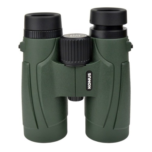Бінокль Konus REGENT-HD 8x42 (2272)