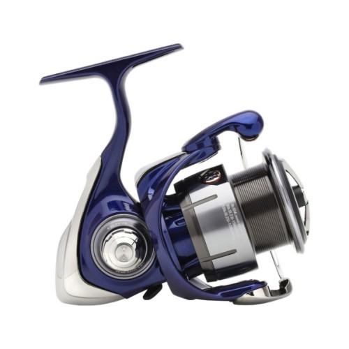 Котушка Daiwa 24 TDR Match & Feeder QD 4012QD (2135.42.88)