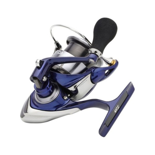 Котушка Daiwa 24 TDR Match & Feeder QD 4012QD (2135.42.88)