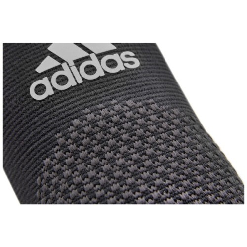 Фіксатор ліктя Adidas Performance Elbow Support ADSU-13332 Чорний M (885652007610)