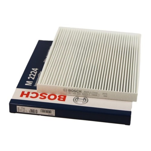 Фільтр салону Bosch 1 987 432 224
