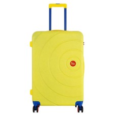 Валіза Semi Line 28" (L) Yellow (T5929-3) (DAS303423)