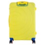 Валіза Semi Line 28" (L) Yellow (T5929-3) (DAS303423)