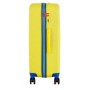 Валіза Semi Line 28" (L) Yellow (T5929-3) (DAS303423)