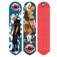 Закладки для книг Yes 2D Anime (708155)